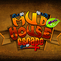 Mud House Escape
